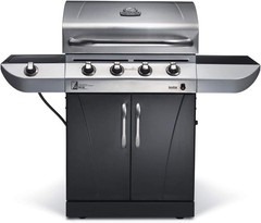 Grill Replacement Parts for Charbroil 463215515, 463268007, 463268008, 463268107