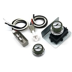 For Weber For Genesis Grill Replacement Ignitor Kit 67726 1819-51 & 1836-32 New