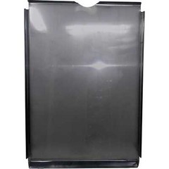 Green Mountain 1 Piece Grease Drip Tray for Davy Crockett Pellet Grills, P-1104
