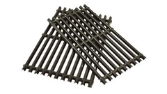 Charbroil Grill Part # 1699007 – Cooking Grate, Cast Iron, Smoke Chamber,
