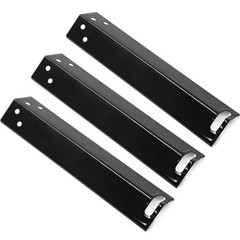 Grill Replacement Parts for Expert Grill XG10-101 Porcelain Steel Heat Plates