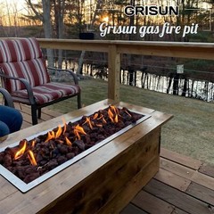 Spark Generator,Fire Grill Pit Igniter,Push Button Ignition Kit for Gas Burner