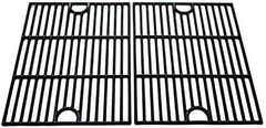 Parts DC104 17inch Grill Grates for Nexgrill 4 Burner 720-0830H 720-0783E, 5 …