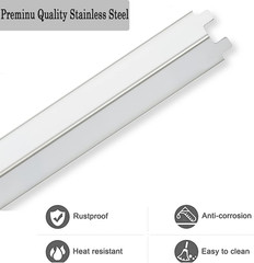 Grill Replacement Parts for Charbroil Performance 4 Burner 463366022 463365021