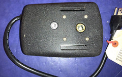 Rotisserie Motor Model 1510 – 60 Hz – 03A – Hong Kong – NOT TESTED