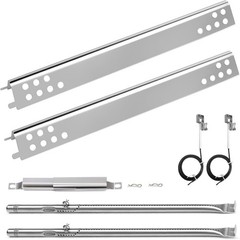 Grill Replacement Parts for Charbroil Performance 2 Burner Grill 463673519 46…