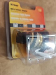 Mr. Heater Propane Gas Grill Quick Connect Adapter #F276334 – NEW