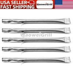 Gas Burners Replacement Parts for Nexgrill 5 Burner 720-0830X Gas Grill New