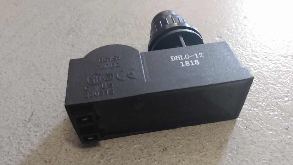 Frigidaire Grill Part # 5304465054 – Igniter+battery Housing,2-Pole