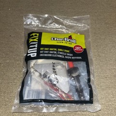 Char-Broil Gas Grill Universal Single-Spark Hot Shot Ignitor Model 4484681