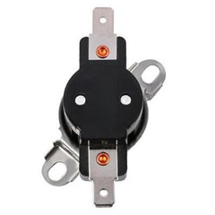 Oven Thermostat Kitchen Appliance Maintenance Metal And Plastic Construction