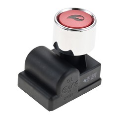 4 Outlet Grill Spark Push Button Igniter for Char-Broil Kenmore BBQ Burner Grill