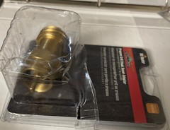 Mr. Heater Propane Grill Steak Saver Adapter #F 276123-NEW-SHIPS WITHIN 24 HOURS