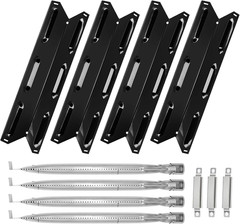 Grill Parts for Kenmore 4 Burner Grill 146.34611410 146.23678310 146.10016510 14