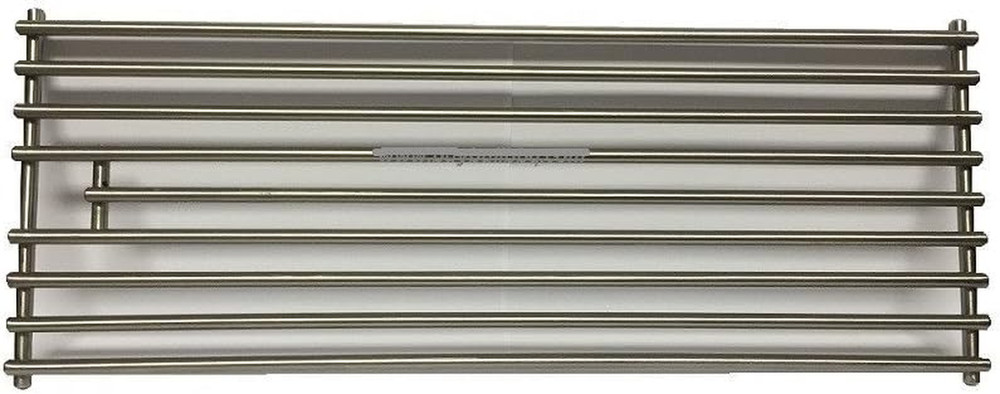 BBQ Grill Grate Bull Stainless Steel 7.5″ X 19.25″ 16517