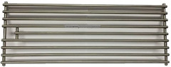 BBQ Grill Grate Bull Stainless Steel 7.5″ X 19.25″ 16517