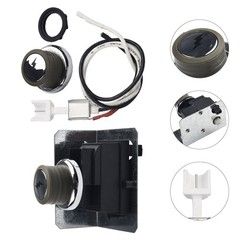 Igniter Module Igniter Kit 1 Set 200g 67847 Accessories Easy To Install