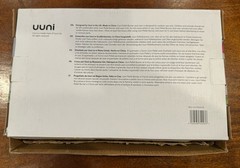 OONI UUNI PELLET BURNER FOR UUNI 3 & UUNI Pro Open Box *FREE SHIPPING*