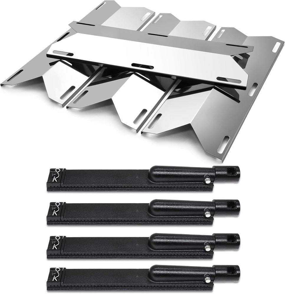 Grill Parts Replacement for Jenn Air 4 Burner 720-0061-LP 720-0062-LP 720-009…