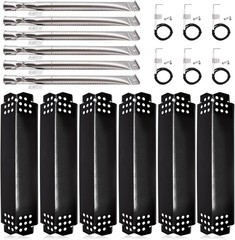 Nexgrill 720-0898 6 Burner Grill Repair Kit: High-Quality Replacement Parts