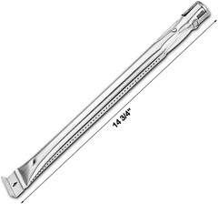 Grill Replacement Heat Plates Tube Burners for Kenmore 146.23678310,146.23679310