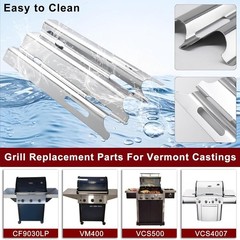 Grill Parts for Vermont Castings LP VC500 VM400 VM400XBP VM450 VM600 VM450SSP…