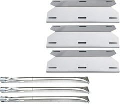Parts Kit DG105 Replacement for Charmglow Home Depot 3 Burner 720-0230; 720-0…