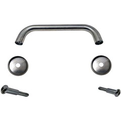 Camp Chef Lid Handle Kit With Screws & Bezels: PG24-57-AMP-KIT