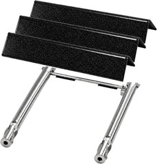 Flame Parts Kit for Weber Spirit 200 Series Burner Tubes and Flavorizer Bars