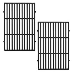 Replacement Grill Grates for Weber Spirit 300 Series & Genesis Gas Grills, Cast