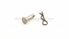 Appliance Factory Parts 24-CGG-200 LID PIN, EACH