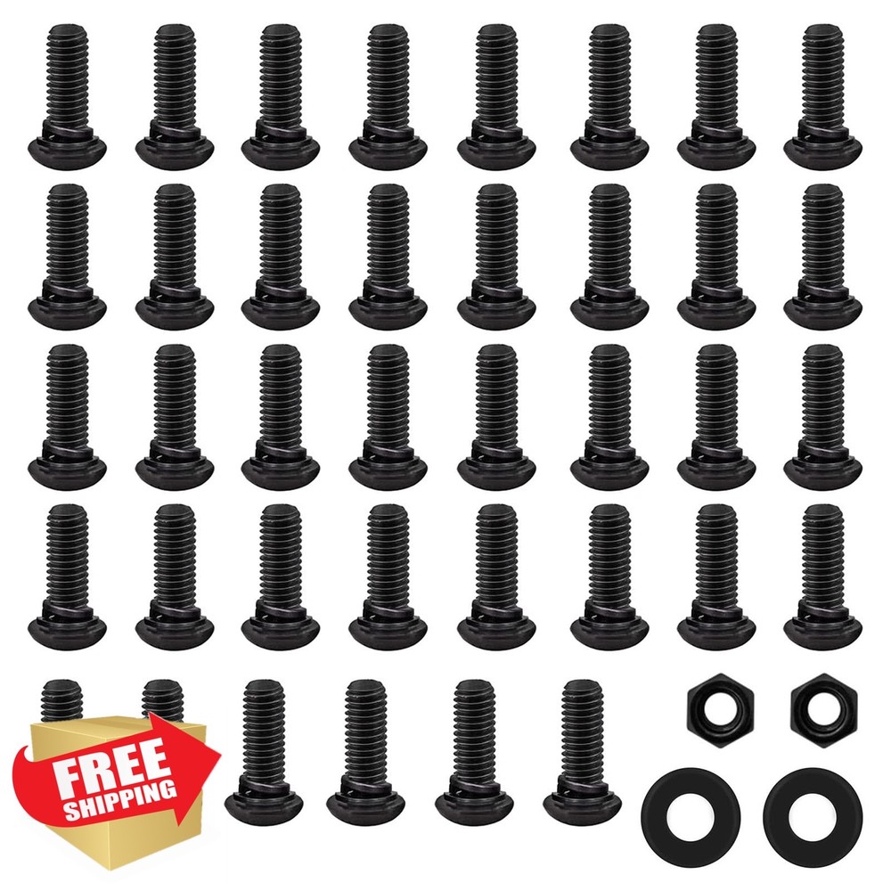 YAOAWE PB1000R2 Wood Pellet Grill Screw Kit