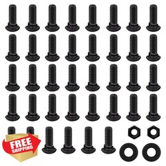 YAOAWE PB1000R2 Wood Pellet Grill Screw Kit