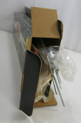 Universal Cordless Rotisserie for Gas Grills Thermos Model No. 8930