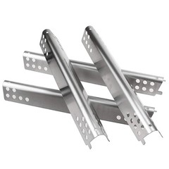 Utheer Stainless Grill Rebuild Kit for Char-Broil Sliver 463344116