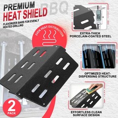Genesis 300 310 Grill Parts Kit for Weber Genesis E330 E310 S310 E320 S330 S3…