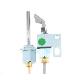 Natural Gas Thermocouple Pilot Burner Assembley Fit For NG G45 G46 Burners