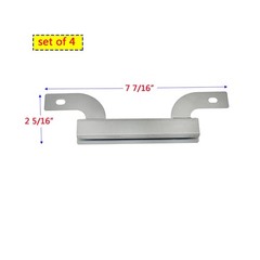 Direct store Parts Kit DG132 Replacement for Gas 16.2 inches, silver or gray
