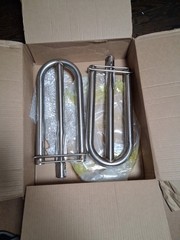 18.125″ Grill Burner for Alfresco AGBQ ALX2 30 42 56 Stainless Steel Tube