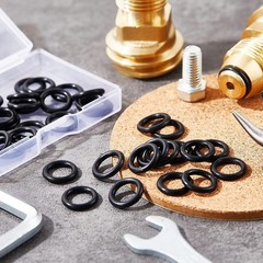 40 Pieces Propane O Ring Propane Natural Gasket O Ring Power Pressure Washer …