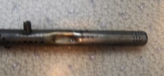 Grill Replacement Parts for Char-broil Commercial Grill 463642316 2 Burners