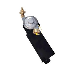 64865 Gas Grill Valve Regulator Compatible with Weber Q2000 Q2200 Series 5306…