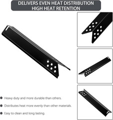 BG2824B Heat Tents Grill Replacement Parts for Expert Grill Parts 5210050 BG2824