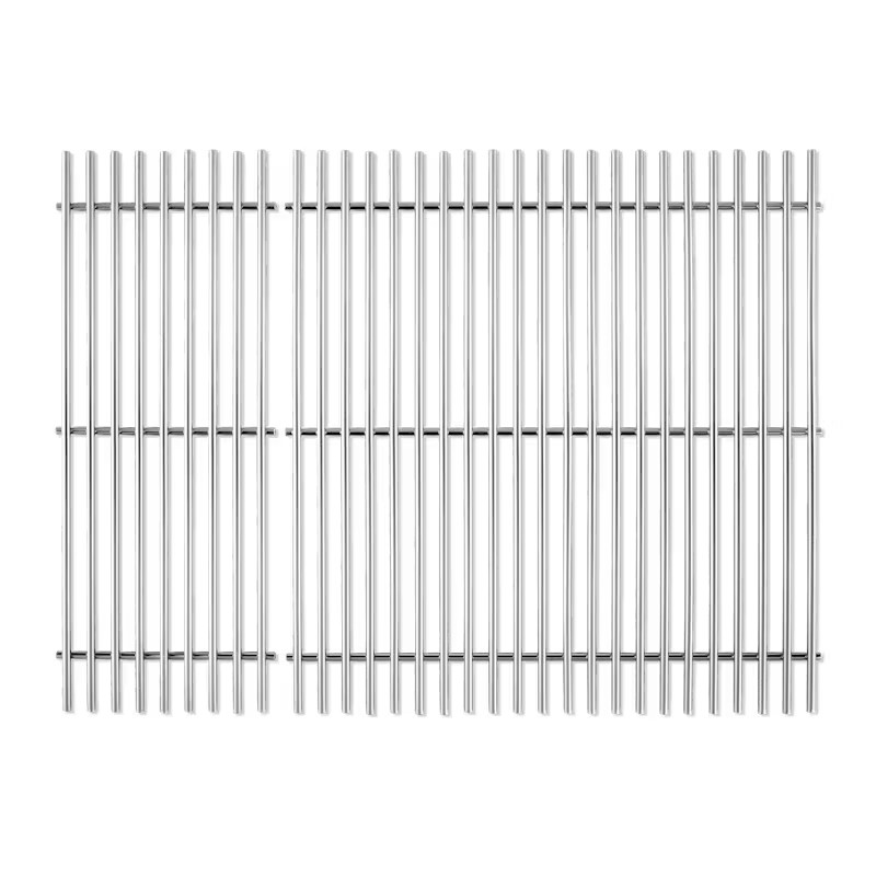 Weber 7860 Stainless Steel 7mm Cooking Grate For Spirit 300 SmokeFire Grills