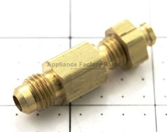 Weber Grill Part # 70384 – Orifice Ir W/nut 11in 30mb Lp Bb