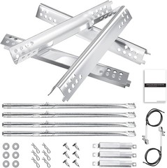 Performance Grill Spare Parts, 463342119 463332718 463347017 463335517 Set