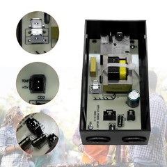 9907160013 Power Circuit Board Replacement Part Compatible with Masterbuilt D…