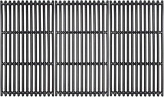 Charbroil Commercial Tru-Infrared Grill Grates, Heavy Duty Cast Iron, 497 Sq.In