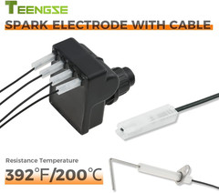 Grill Igniter Assembly Kit for Blackstone 28Inch Propane Griddle