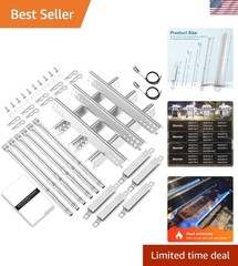 Grill Replacements for Charbroil Performance 6 Burner 463276517 463244819 463…
